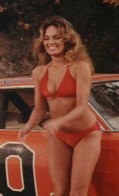 Your TV Crushes Growing Up Catherine Bach Celebrity Skin Catherine