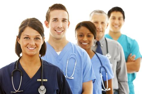 Allied Health Degree Programs In High Demand At Colleges And