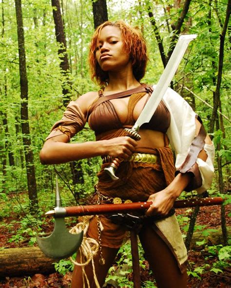Ten Great Black Women Warriors Warrior Woman Amazons Women Warriors