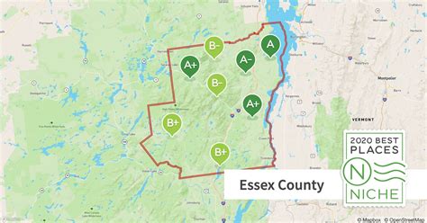 2020 Best Places to Live in Essex County, NY - Niche