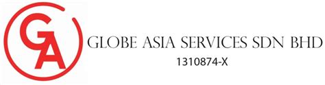 ︎ lu su warehouse, 700, 87000 labuan, sabah, malaysia. Globe Asia Services Sdn Bhd Company Profile and Jobs | WOBB