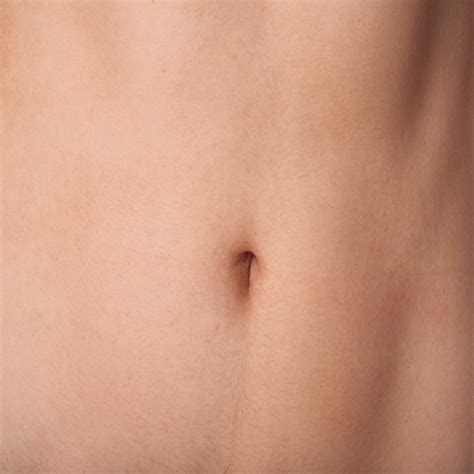 Innie Or Outie What Does Your Belly Button Reveal About You Mq