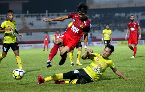 Negeri sembilan fa page on flashscore.com offers livescore, results, standings and match details (goal scorers, red cards Lemos gesa pemain NS berubah | Bola | Berita Harian
