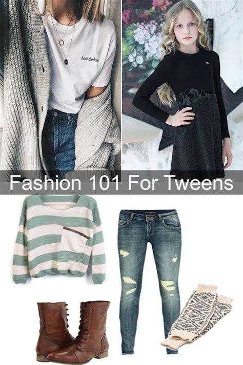 Tween Dresses For Dances Tween Fall Fashion Latest Top For Girls In