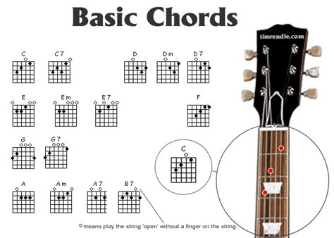 How To Play The Acoustic Guitar Beginners Acoustic Guitar Lessons