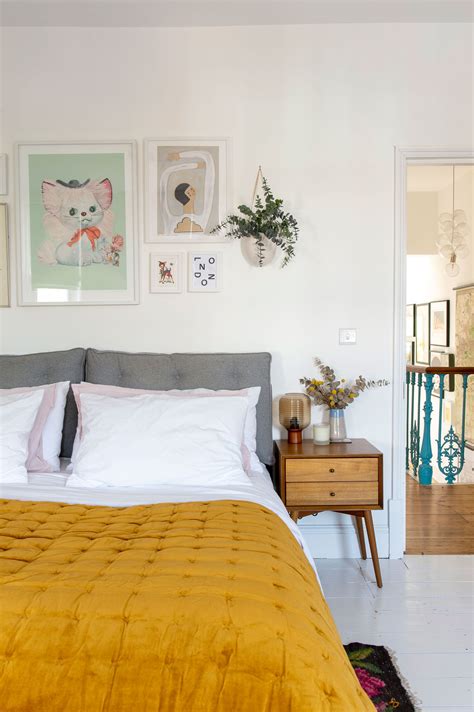 13 Budget Bedroom Ideas For A Cheap Makeover That Looks Expensive