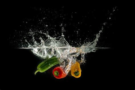 9 High Speed Photography Tips For Cool Trick Photos