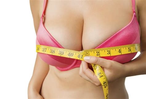 Drug Causes Man To Grow 46dd Breasts Metro News