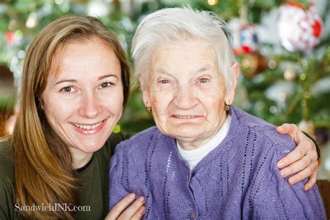 Mom will appreciate the time and consideration you spent finding her the most fantastic present. Helpful Christmas Gift Ideas for Elderly Parents ...