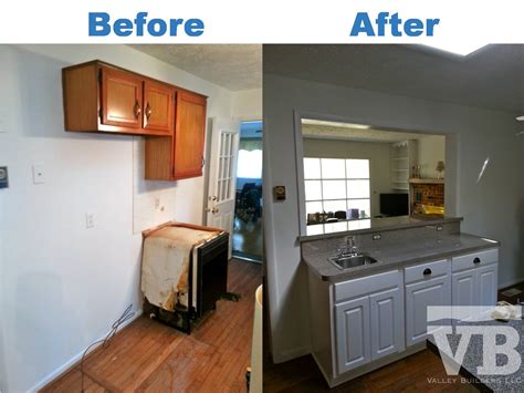 Genius Mobile Home Remodel Before And After Get In The Trailer