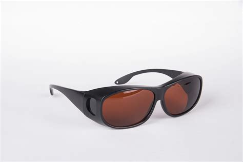 Lsg 3 Laser Safety Eyewear For 190 540nm O D 7 Ce Certified Laser Safety Glasses Laser Safety