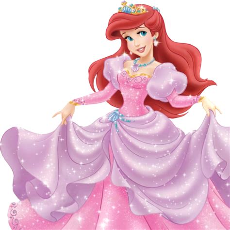 Nama Nama Princess Disney Yang Paling Dikenali