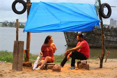 I loved sightseers and a field in england was fun too. Amar movie review and ratings by audience: Live updates ...