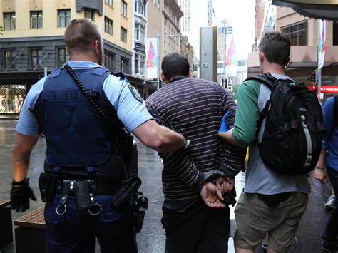 Organised Crime Gangs Run New Shoplifting Sprees In Qld The Courier Mail