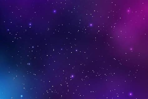 Beautiful Space Background 834435 Vector Art At Vecteezy