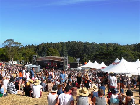 I could definitely see myself living there someday, especially because there are. Top 10 Music Festivals In Melbourne