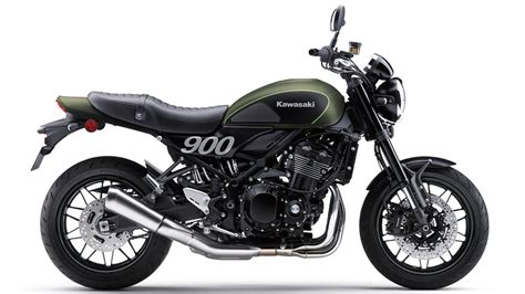 IT S HERE Kawasaki Z900RS Officially Unveiled
