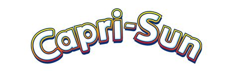 Caprisun Logo Png Free Logo Image