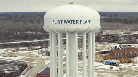 Another Side Of Flint Cnn Video