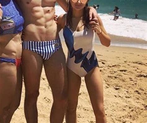 Hunksinswimsuits Jacob Elordi Hot Model Turned Actor In Speedos Aussie Hunk