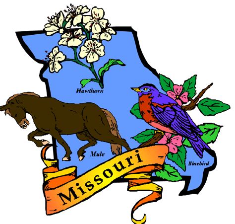 Mystery Books That Take Place In Missouri The Cozy Mystery List Blog
