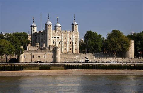 Tower Of London Tickets Opening Times And Everything To Know London