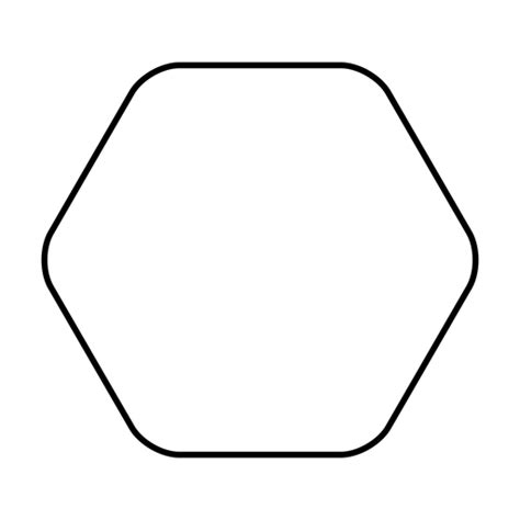 Collection Of Hexagon Png Pluspng