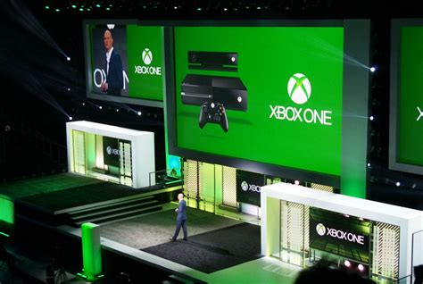 Microsoft Xbox One Has Place In The Corporate World