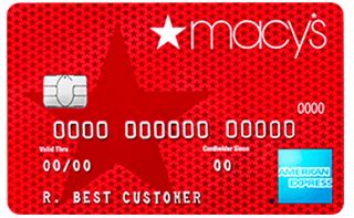 Macy's credit card interest rate. Macy's Amex Card review: 2% to 5% back at Macy's | finder.com