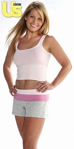 Image Result For Candace Cameron Bikini Candace Cameron Candice