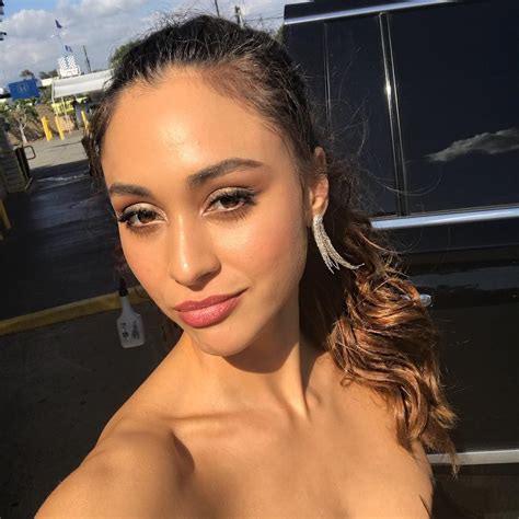  50 Hot Lindsey Morgan Photos - 12thBlog