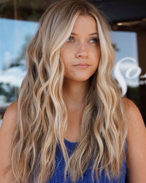 50 Stunning Shades Of Blonde Hair Color For 2024 Light Blonde Hair