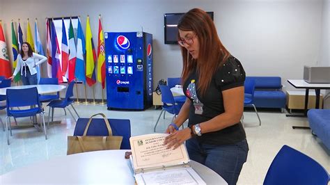 Certification Classes Helps Displaced Puerto Rican Teachers
