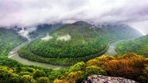 New River Gorge Americas Newest National Park Will Lure You To An