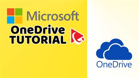 Onedrive Tutorial 2 Using The Onedrive Desktop App To