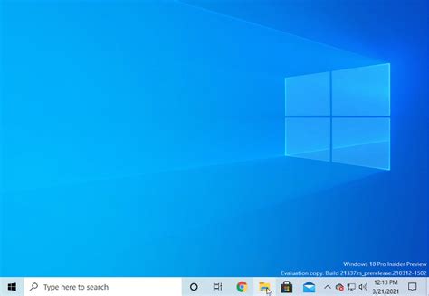 Windows 10 özellik Güncellemesi Bir Sonraki Sürümde Neler