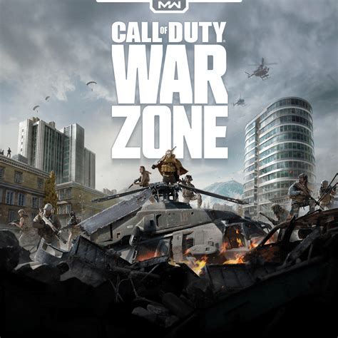 Call Of Duty® Warzone