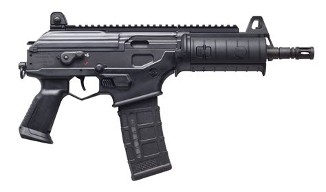 Galil Ace Pistol 556 Nato Discontinued Iwi Us Inc