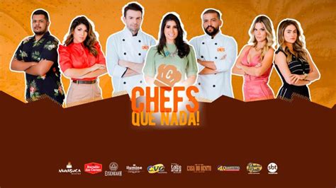 Storyline cousins thomas and david, owners of a mobile restaurant, team up with their friend moby, a bumbling private detective, to save the beautiful sylvia, a pickpocket. Chef Nada Elassal - Chef profissional | Nada Pra Fazer ...