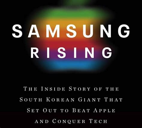 'We had one objective: beat Apple,' says Samsung exec | Cult of Mac