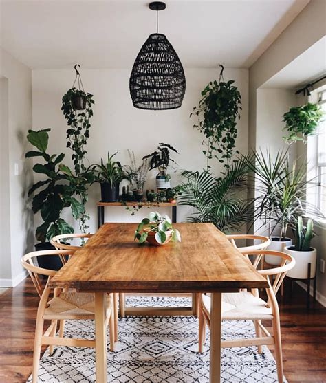 Bohemian Inspirations On Instagram This Beautiful Space Matches Perfectly With Our Current