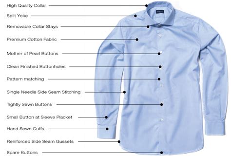 One of the large teeth at the back of the mouth that are used for breaking up food. High Quality Dress Shirts | Proper Cloth Reference