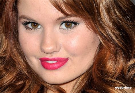 Debby Ryan Lips 💖pin By Leo J Cortez Jr On Debbie Ryan Debby Ryan