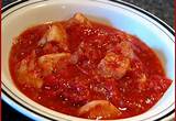Old Fashioned Stewed Tomatoes Pictures