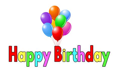 Fødselsdag Tillykke Med · Gratis Billeder På Pixabay
