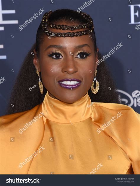 LOS ANGELES - FEB 26: Issa Rae arrives for the \ #Ad , #Ad, #FEB#ANGELES#LOS#arrives | Issa rae 