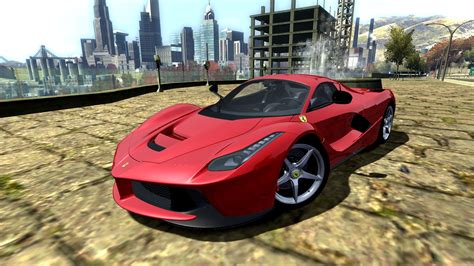 Ferrari Laferrari Photos By Alexc12fr Need For Speed Most Wanted Nfscars
