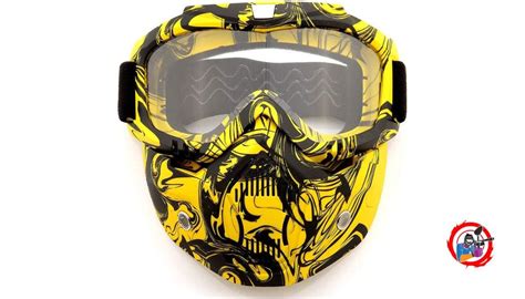 The Definitive Guide To Best Paintball Masks 2023 By Sophia Ava Jun