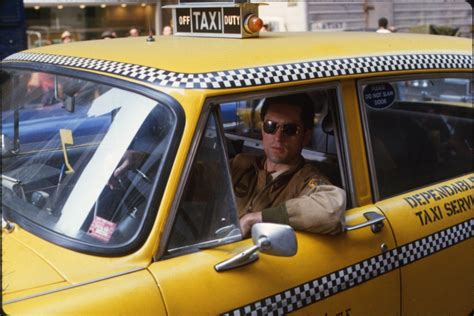 Sección visual de Taxi Driver FilmAffinity