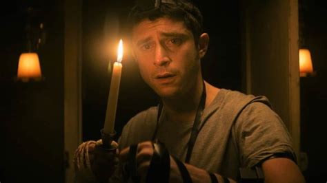 The Vigil Movie Review Amazon Scores One Of The Most Underrated Horror